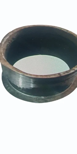 Pump bush manufacturing