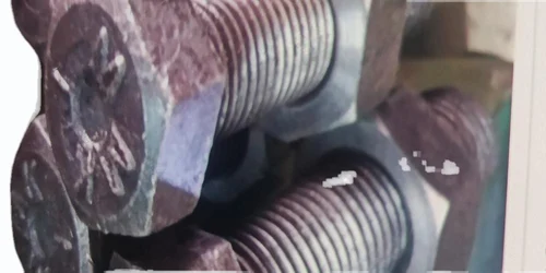 Industrial spare part